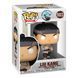 Колекційна фігурка Funko Mortal Kombat POP! Games Vinyl Figure Liu Kang (God of Fire) 9 cm AF366 фото 2