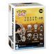 Коллекционная фигурка Funko Tokyo Ghoul: re POP! Анимация Vinyl Figures Hinami Fueguchi (Chase edition) 9 cm AF325 фото 2