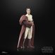 Коллекционная фигурка Hasbro Star Wars: The Acolyte Black Series Action Figure Jedi Master Indara 15 cm AF9522 фото 7
