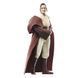 Коллекционная фигурка Hasbro Star Wars: The Acolyte Black Series Action Figure Jedi Master Indara 15 cm AF9522 фото 1