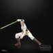 Коллекционная фигурка Hasbro Star Wars: The Acolyte Black Series Action Figure Jedi Master Indara 15 cm AF9522 фото 13