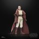 Коллекционная фигурка Hasbro Star Wars: The Acolyte Black Series Action Figure Jedi Master Indara 15 cm AF9522 фото 5