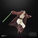 Коллекционная фигурка Hasbro Star Wars: The Acolyte Black Series Action Figure Jedi Master Indara 15 cm AF9522 фото 9