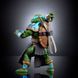 Коллекционная фигурка Mattel MOTU x TMNT: Turtles of Grayskull Action Figure Stealth Armor Leonardo 14 cm AF0324 фото 6