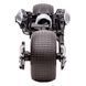 Колекційна фігурка McFarlane Toys DC Multiverse Vehicle Batpod with Catwoman (The Dark Knight Rises) AF7345 фото 9