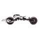 Колекційна фігурка McFarlane Toys DC Multiverse Vehicle Batpod with Catwoman (The Dark Knight Rises) AF7345 фото 12