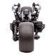 Колекційна фігурка McFarlane Toys DC Multiverse Vehicle Batpod with Catwoman (The Dark Knight Rises) AF7345 фото 11