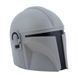 Лампа - ночник Paladone Products Star Wars: Mandalorian Light Helmet 14 cm lamp001 фото 1