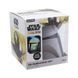 Лампа - ночник Paladone Products Star Wars: Mandalorian Light Helmet 14 cm lamp001 фото 4