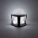 Лампа - ночник Paladone Products Star Wars: Mandalorian Light Helmet 14 cm lamp001 фото 6
