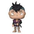 Коллекционная фигурка Funko Demon Slayer: Kimetsu no Yaiba POP! Animation Figure Genya Shinazugawa 9 cm