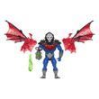 Коллекционная фигурка Mattel MOTU x TMNT: Turtles of Grayskull Action Figure Hordak 14 cm
