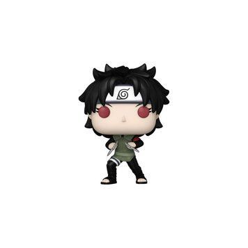 Колекційна фігурка Funko Boruto: Naruto Next Generations POP! Animation Vinyl Figure Mirai Sarutobi 9 cm AF286 фото
