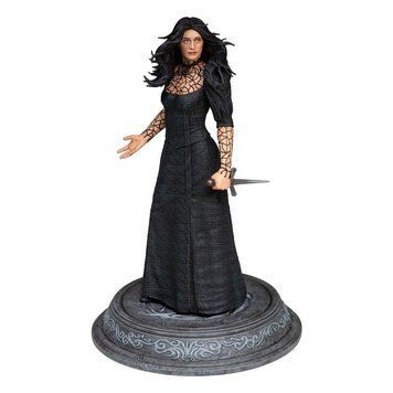 Статуя Ведьмак - Статуя Йеннефер 20см (The Witcher Statue - Statue Yennefer 20 cm) Dark Horse stat108 фото