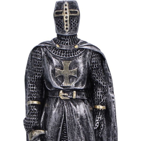 Набір декоративних статуеток фігурка &laquo;Лицарі королівства&raquo; (Knights of the Realm) Nemesis Now, 11 см U6967A25 фото