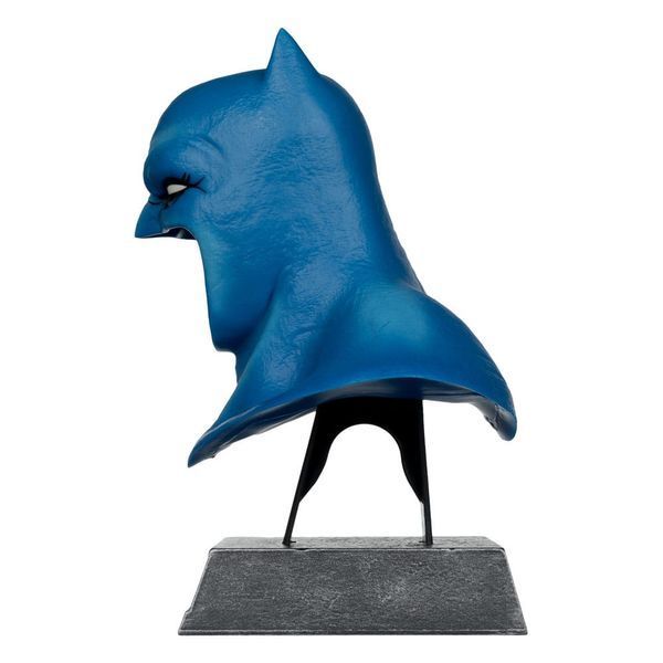 Колекційна фігурка - Бюст McFarlane Toys The Dark Knight Returns DC Direct Mini Replica 1/3 Batman Cowl 19 cm AF9286 фото