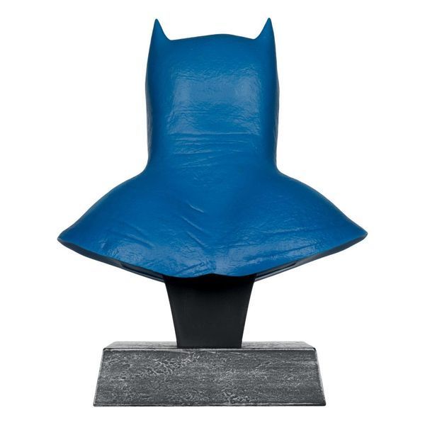 Колекційна фігурка - Бюст McFarlane Toys The Dark Knight Returns DC Direct Mini Replica 1/3 Batman Cowl 19 cm AF9286 фото