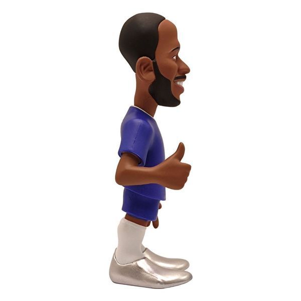 Колекційна фігурка Minix FC Chelsea Minix Figure Raheem Sterling 12 cm MNX0010 фото