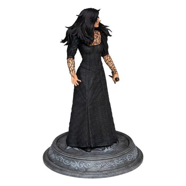 Статуя Відьмак - Статуя Йеннефер 20см (The Witcher Statue - Statue Yennefer 20 cm) Dark Horse stat108 фото