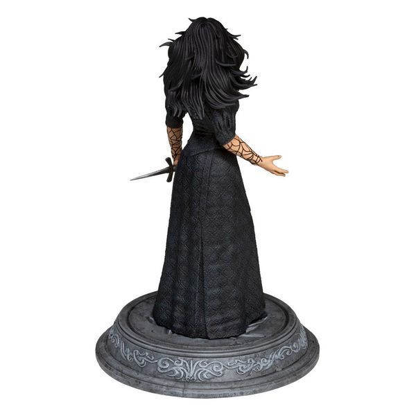 Статуя Відьмак - Статуя Йеннефер 20см (The Witcher Statue - Statue Yennefer 20 cm) Dark Horse stat108 фото