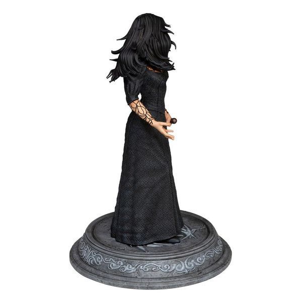 Статуя Відьмак - Статуя Йеннефер 20см (The Witcher Statue - Statue Yennefer 20 cm) Dark Horse stat108 фото