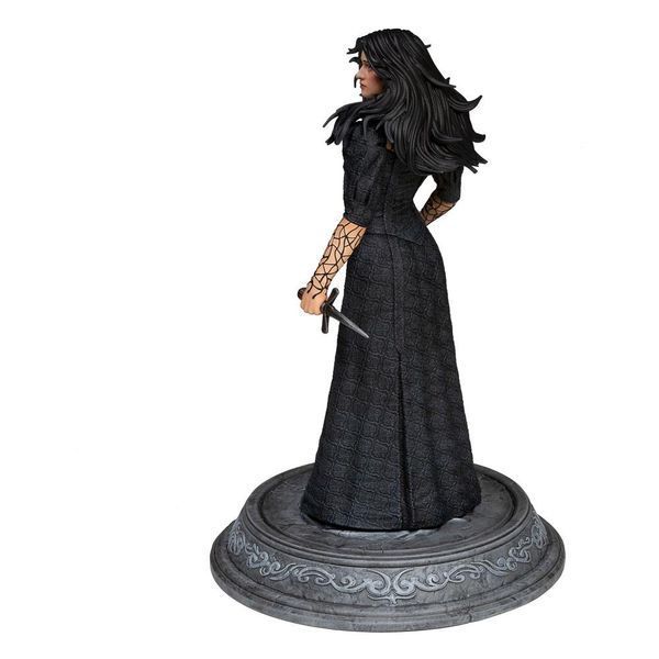 Статуя Відьмак - Статуя Йеннефер 20см (The Witcher Statue - Statue Yennefer 20 cm) Dark Horse stat108 фото