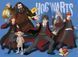 Пазл Ravensburger Harry Potter Children's Jigsaw Puzzle XXL Hogwarts Cartoon (300 pieces) puzz24 фото 2