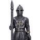 Набір декоративних статуеток фігурка &laquo;Лицарі королівства&raquo; (Knights of the Realm) Nemesis Now, 11 см U6967A25 фото 5