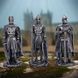 Набір декоративних статуеток фігурка &laquo;Лицарі королівства&raquo; (Knights of the Realm) Nemesis Now, 11 см U6967A25 фото 7