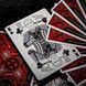 Гральні карти Theory11 Marvel Deadpool Playing Cards (52 шт.) T11-DEADPOOL-DECK фото 2