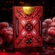 Гральні карти Theory11 Marvel Deadpool Playing Cards (52 шт.) T11-DEADPOOL-DECK фото 11