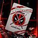 Гральні карти Theory11 Marvel Deadpool Playing Cards (52 шт.) T11-DEADPOOL-DECK фото 13