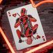 Гральні карти Theory11 Marvel Deadpool Playing Cards (52 шт.) T11-DEADPOOL-DECK фото 18