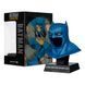 Колекційна фігурка - Бюст McFarlane Toys The Dark Knight Returns DC Direct Mini Replica 1/3 Batman Cowl 19 cm AF9286 фото 3