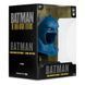 Колекційна фігурка - Бюст McFarlane Toys The Dark Knight Returns DC Direct Mini Replica 1/3 Batman Cowl 19 cm AF9286 фото 8