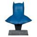 Колекційна фігурка - Бюст McFarlane Toys The Dark Knight Returns DC Direct Mini Replica 1/3 Batman Cowl 19 cm AF9286 фото 5
