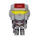Колекційна фігурка Funko Transformers Pop Retro Toys Astrotrain 9 cm AF367 фото 1