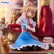 Колекційна фігурка Furyu Touhou Project Noodle Stopper PVC Statue Alice Margatroid 10 cm AF6247 фото 3
