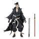 Коллекционная фигурка Hasbro Star Wars: Vision Black Series Action Figure The Ronin 15 cm AF3089 фото 13