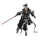 Коллекционная фигурка Hasbro Star Wars: Vision Black Series Action Figure The Ronin 15 cm AF3089 фото 4