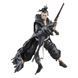 Коллекционная фигурка Hasbro Star Wars: Vision Black Series Action Figure The Ronin 15 cm AF3089 фото 9