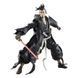 Коллекционная фигурка Hasbro Star Wars: Vision Black Series Action Figure The Ronin 15 cm AF3089 фото 7