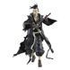 Коллекционная фигурка Hasbro Star Wars: Vision Black Series Action Figure The Ronin 15 cm AF3089 фото 10