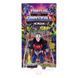 Коллекционная фигурка Mattel MOTU x TMNT: Turtles of Grayskull Action Figure Hordak 14 cm AF0379 фото 3