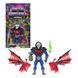 Коллекционная фигурка Mattel MOTU x TMNT: Turtles of Grayskull Action Figure Hordak 14 cm AF0379 фото 4