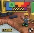 Настільна гра LOTS: A Competitive Tower Building Game
