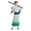 Колекційна фігурка Good Smile Company Monsters: 103 Mercies Dragon Damnation Pop Up Parade PVC Statue Ryuma 19 cm AF1415 фото
