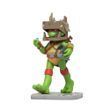 Коллекционная фигурка Mighty Jaxx Teenage Mutant Ninja Turtles Figure Remixx Raphael Cowa-BOO-nga! Edition 15 cm