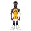 Колекційна фігурка НБА - NBA: Jazz Vinyl Gold Figures 13 cm Donovan Mitchell AF116 фото