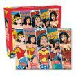 Пазл Aquarius Чудо-Женщина Wonder Woman Jigsaw Puzzle Timeline (1000 pieces) puzz18 фото